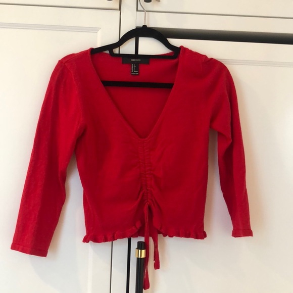 Forever 21 Tops - Forever 21 top